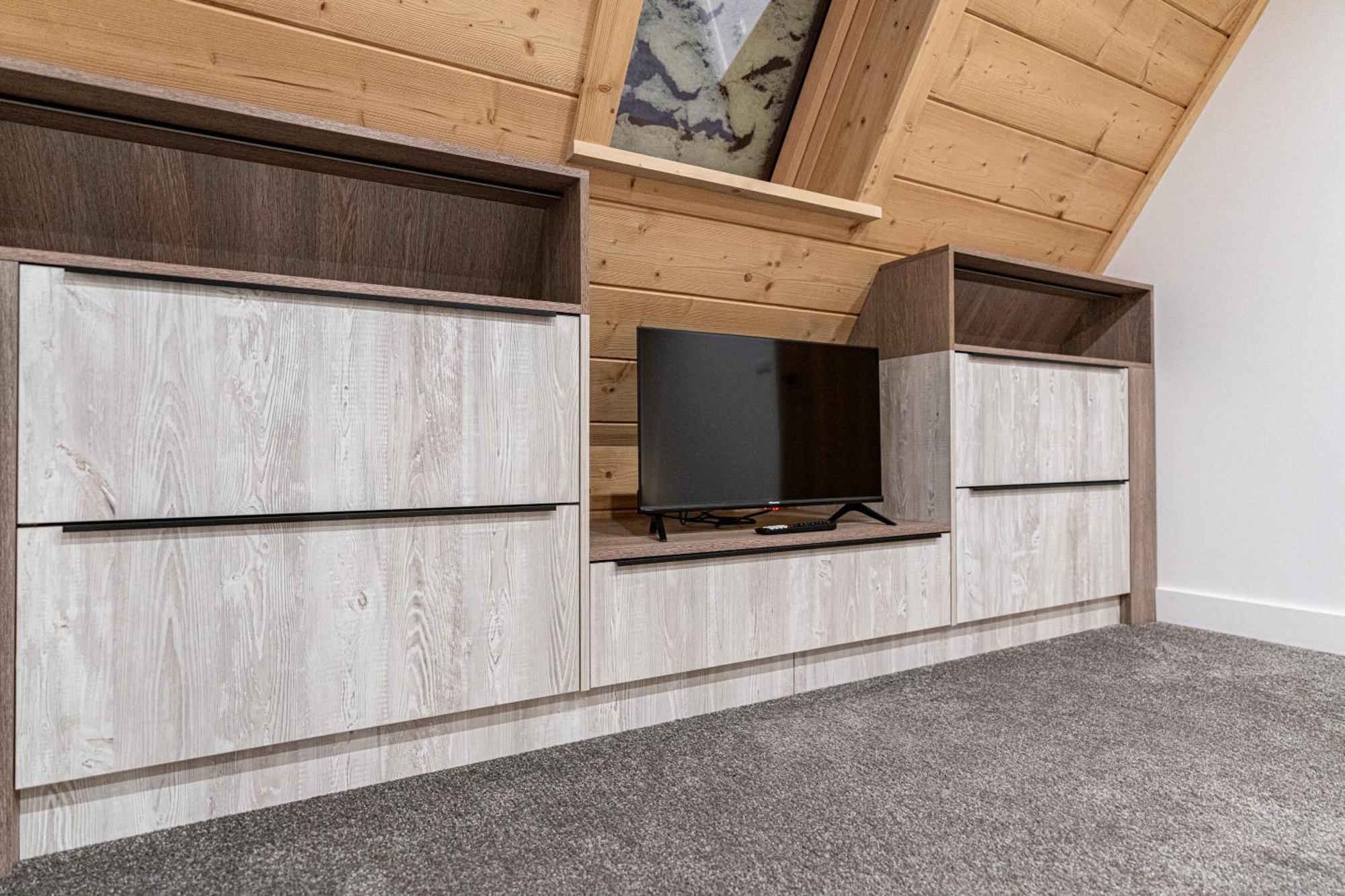 Willa Trawers Zakopane Ngoại thất bức ảnh