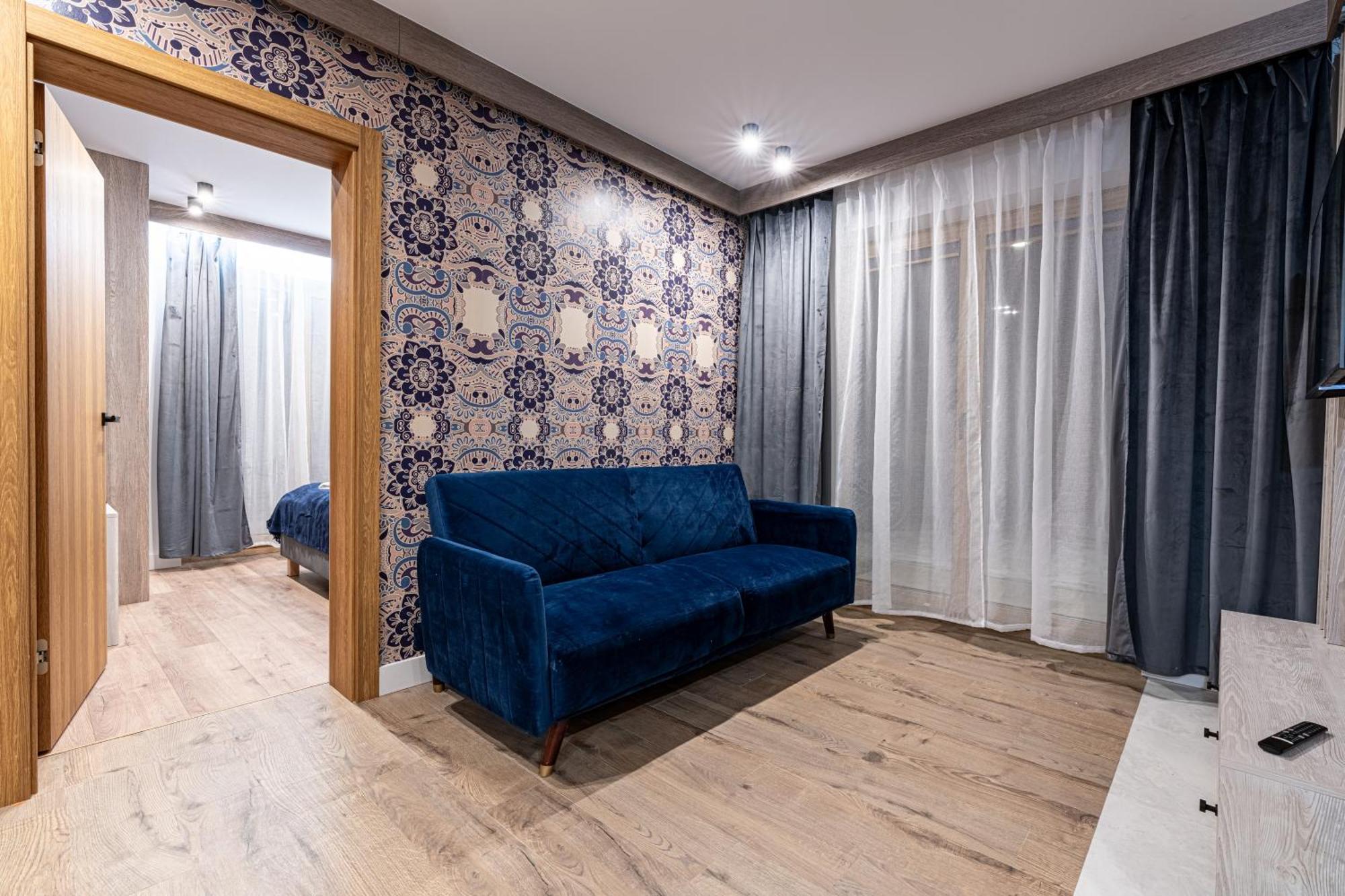 Willa Trawers Zakopane Ngoại thất bức ảnh