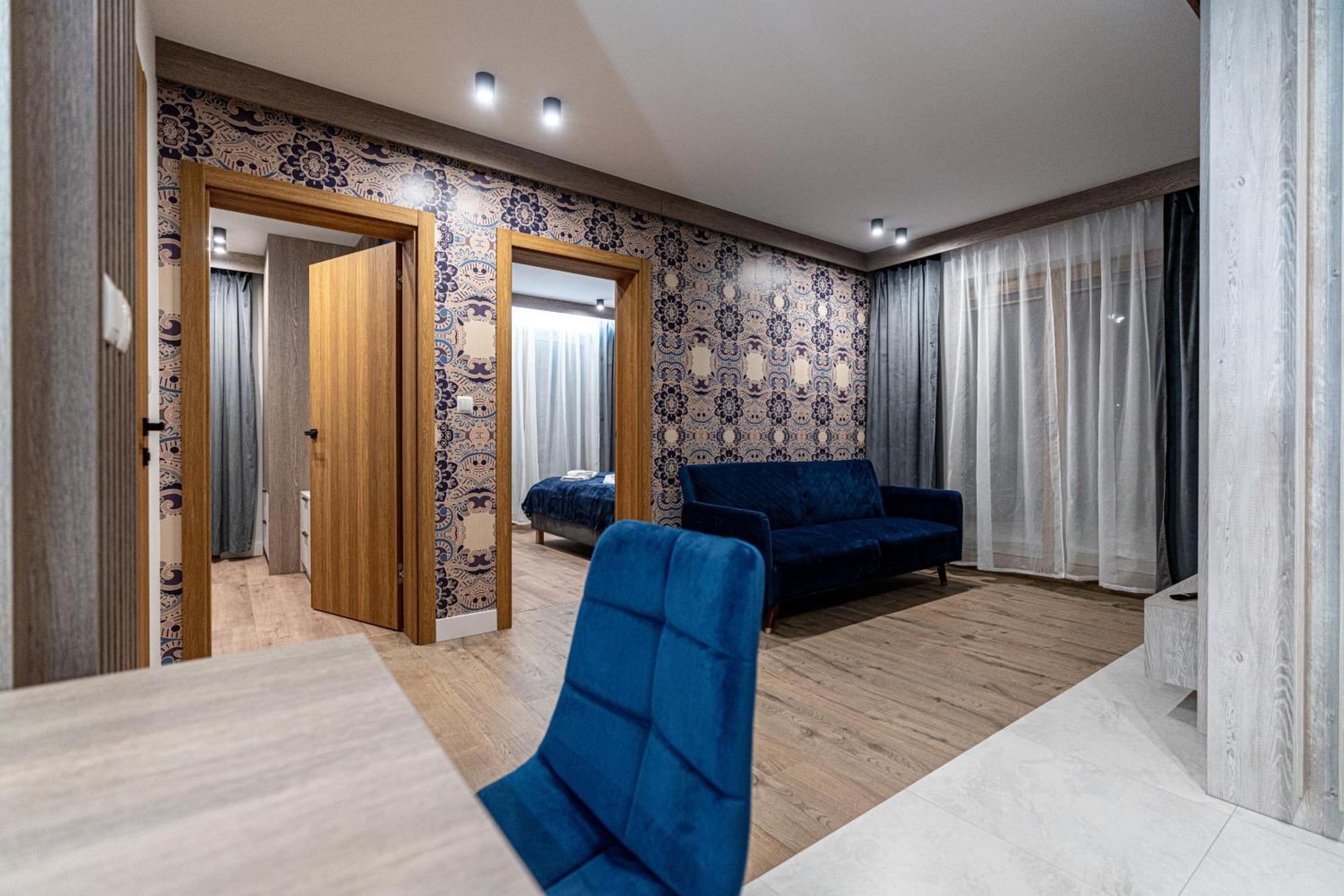 Willa Trawers Zakopane Ngoại thất bức ảnh
