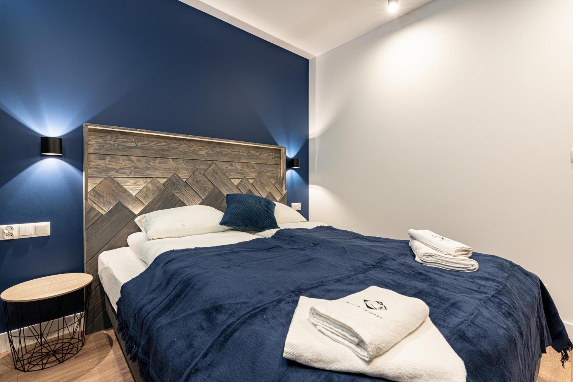 Willa Trawers Zakopane Ngoại thất bức ảnh