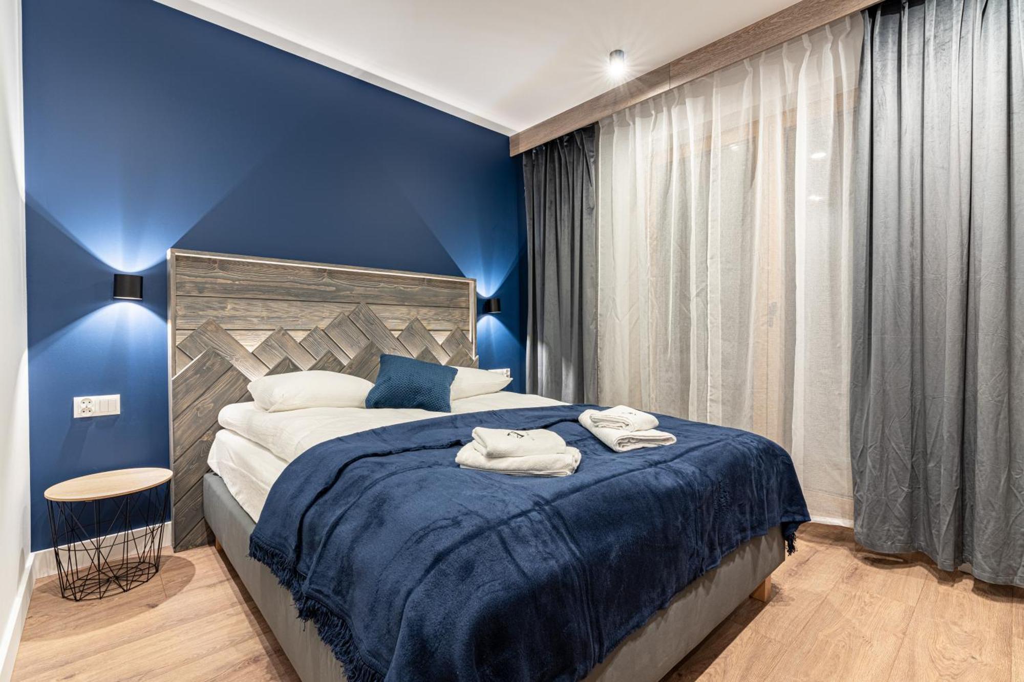 Willa Trawers Zakopane Ngoại thất bức ảnh