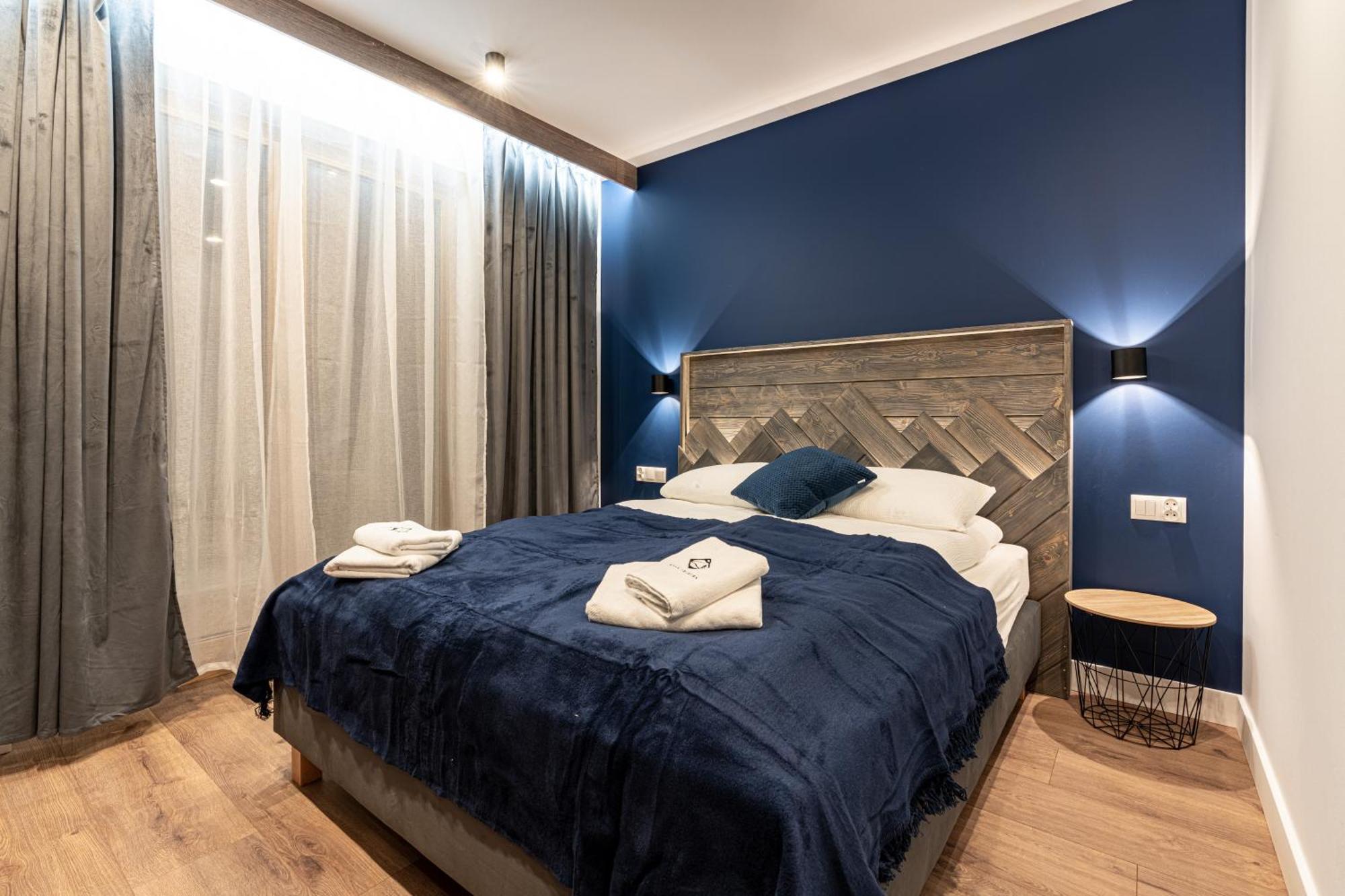 Willa Trawers Zakopane Ngoại thất bức ảnh
