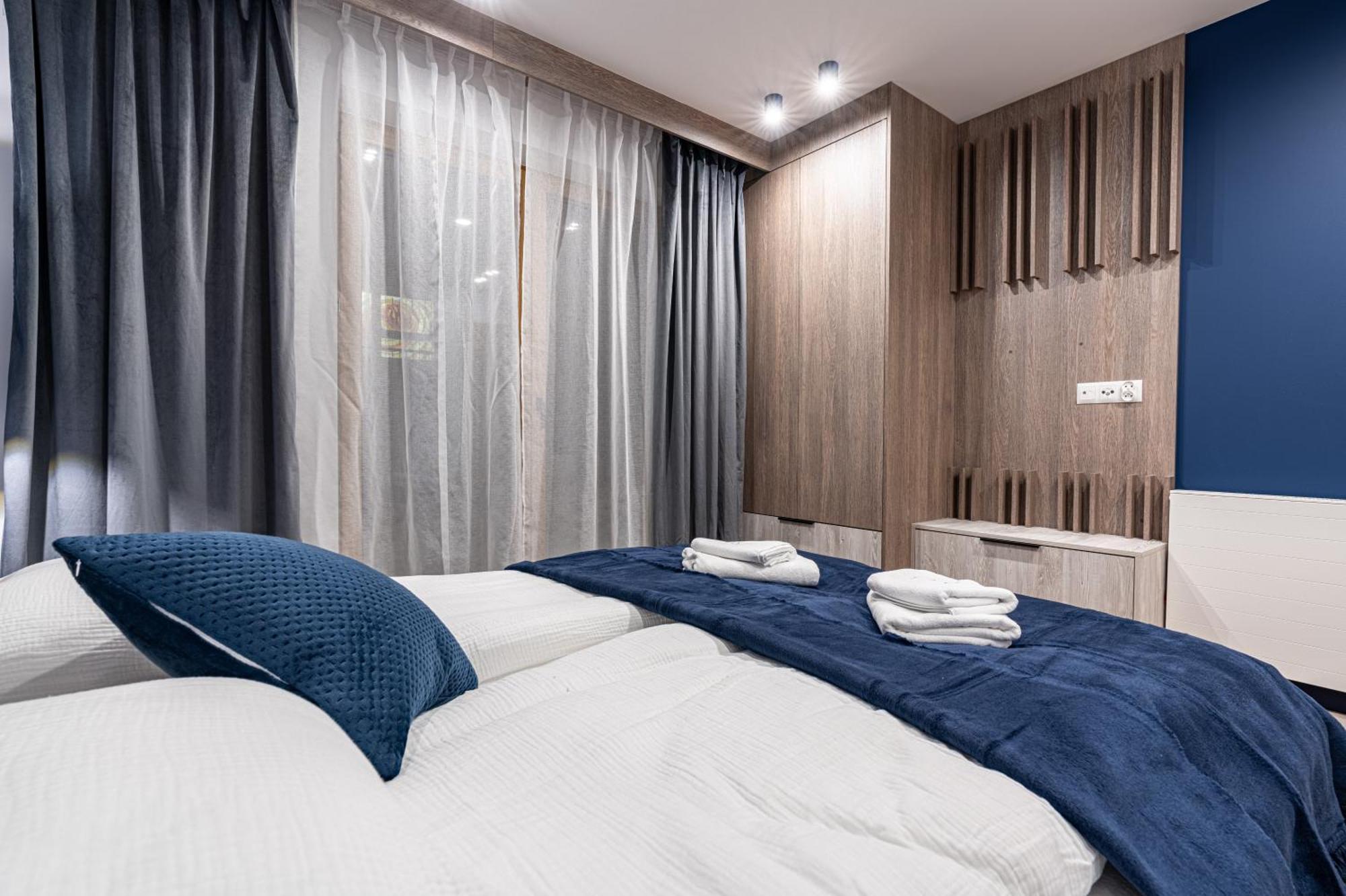 Willa Trawers Zakopane Ngoại thất bức ảnh