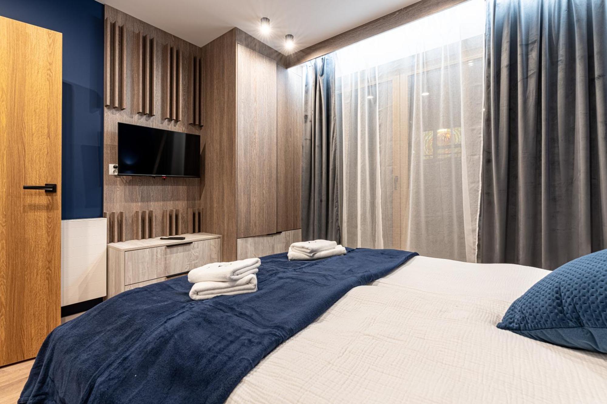Willa Trawers Zakopane Ngoại thất bức ảnh