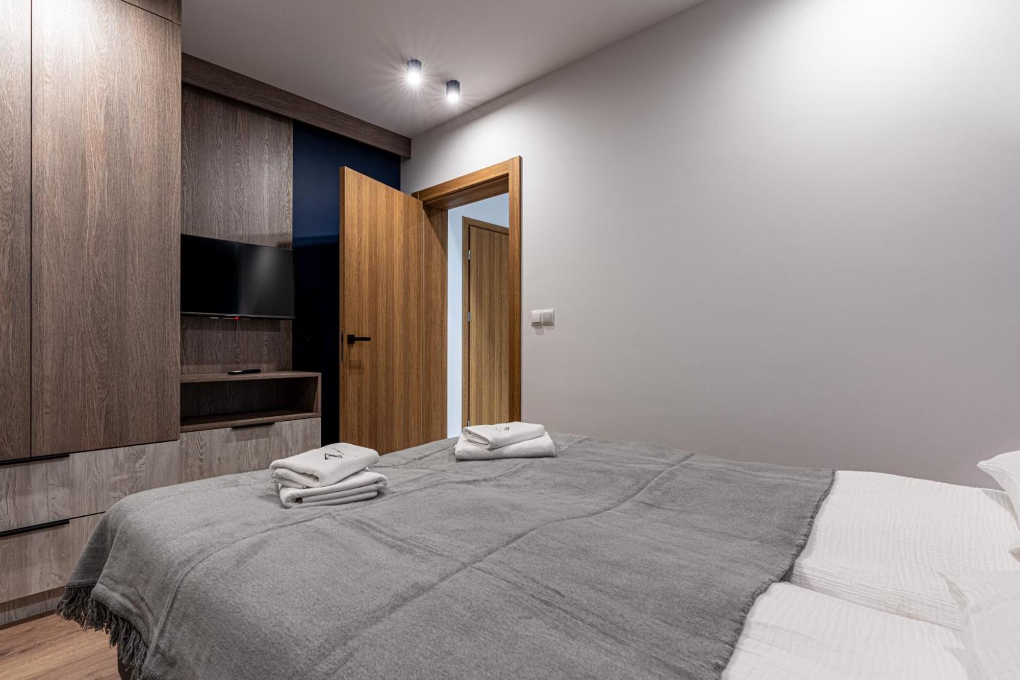 Willa Trawers Zakopane Ngoại thất bức ảnh