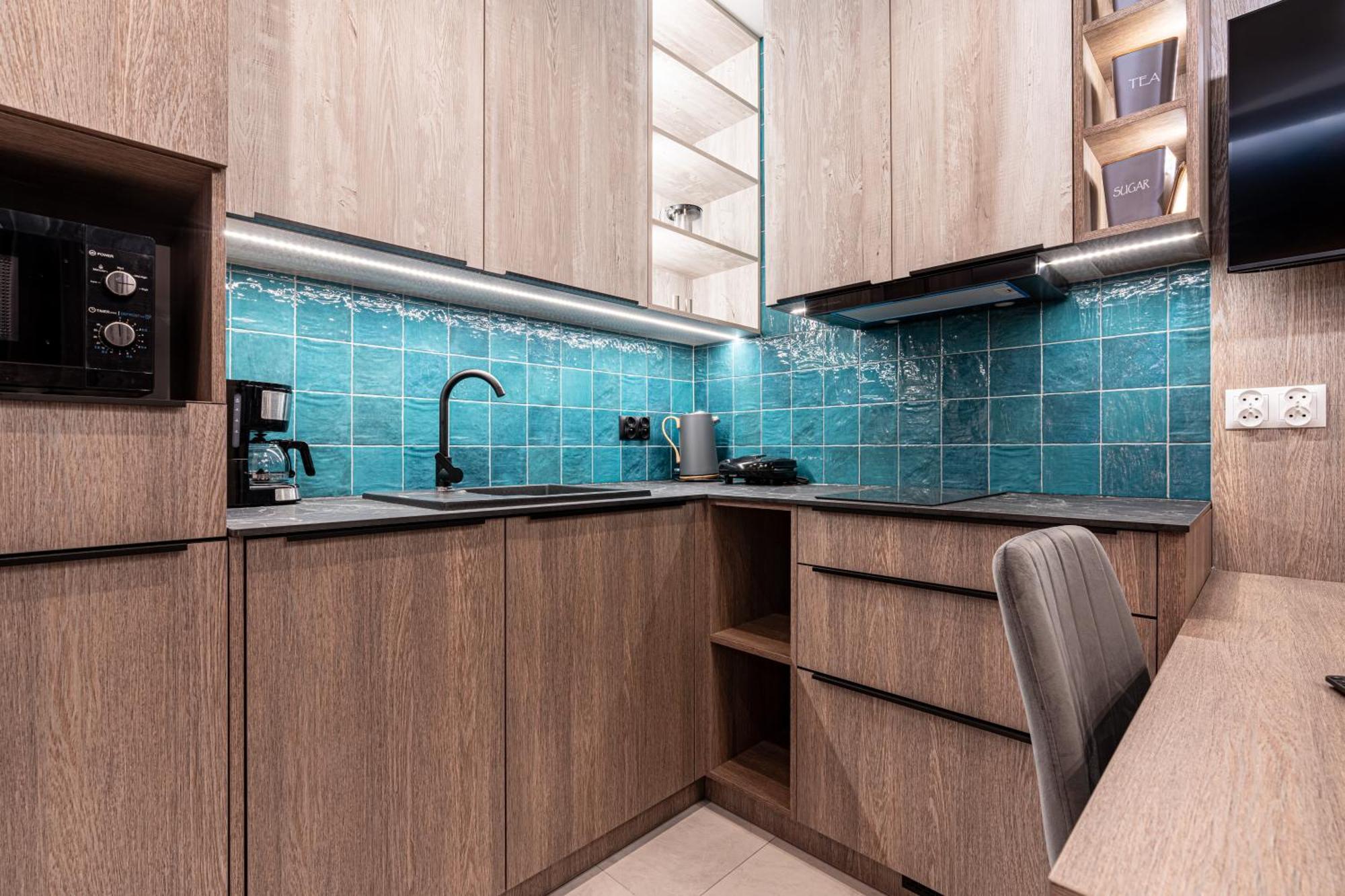 Willa Trawers Zakopane Ngoại thất bức ảnh