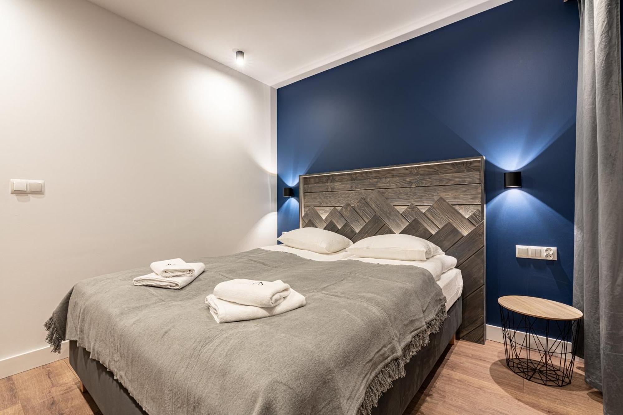 Willa Trawers Zakopane Ngoại thất bức ảnh