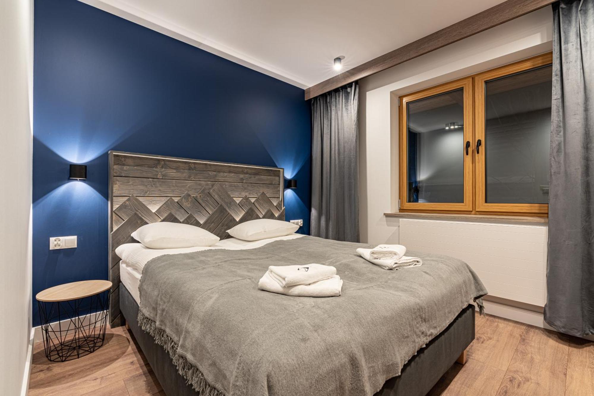 Willa Trawers Zakopane Ngoại thất bức ảnh