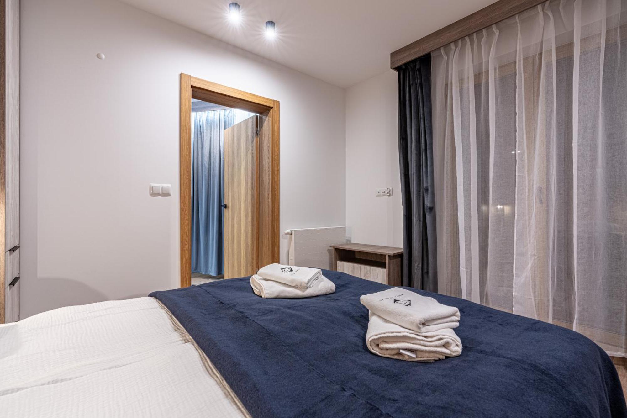 Willa Trawers Zakopane Ngoại thất bức ảnh